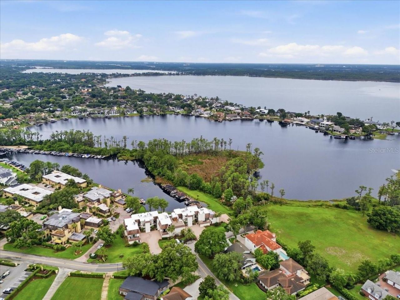 8984 Houston Place, Unit 103, Orlando, FL 32819 Photo