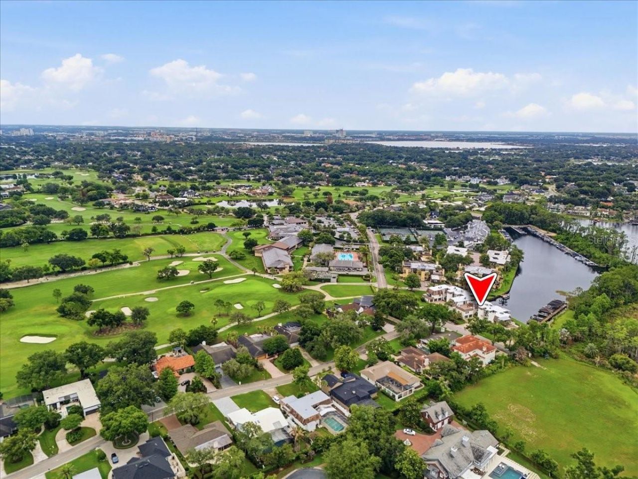 8984 Houston Place, Unit 103, Orlando, FL 32819 Photo