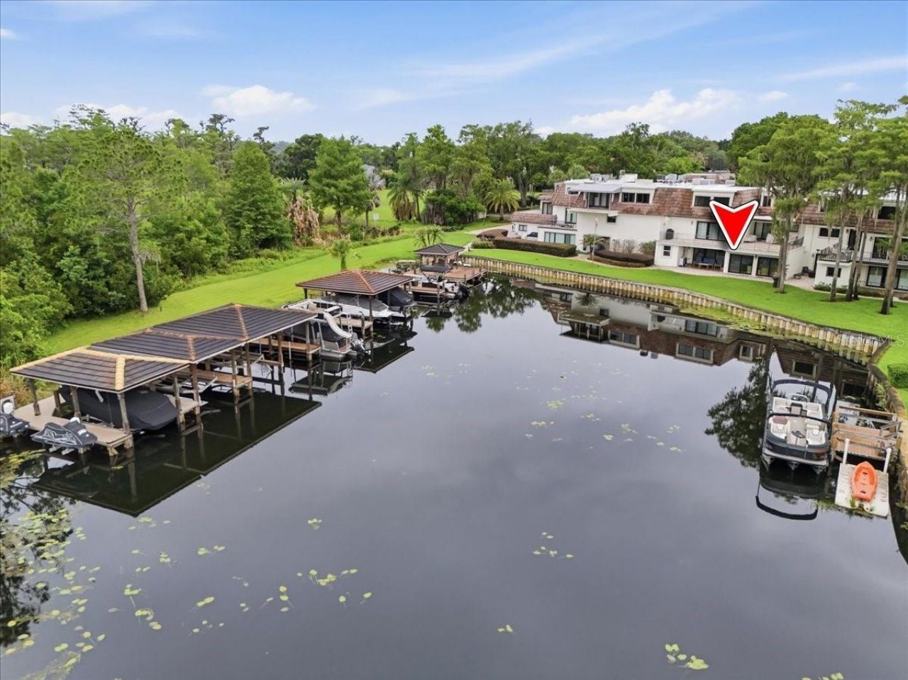 8984 Houston Place, Unit 103, Orlando, FL 32819 Photo