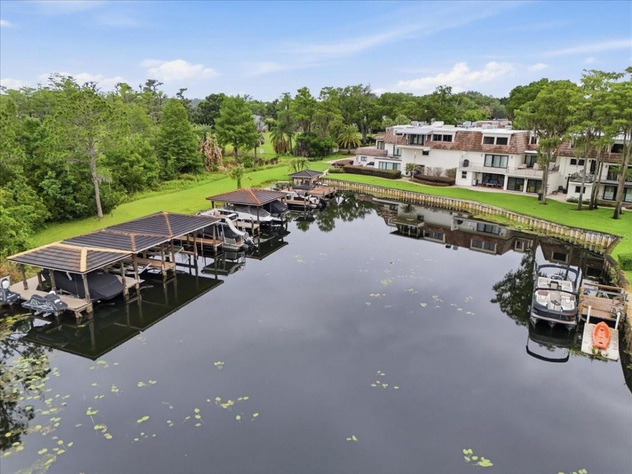 8984 Houston Place, Unit 103, Orlando, FL 32819 Photo