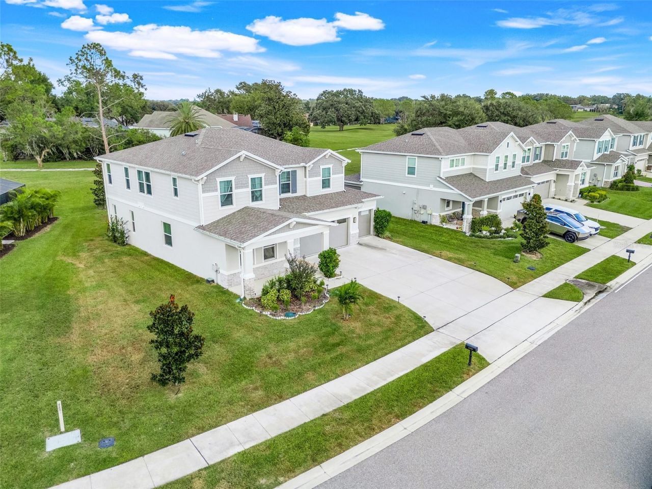 10169 Spring Lake Drive , Clermont, FL 34711 Photo