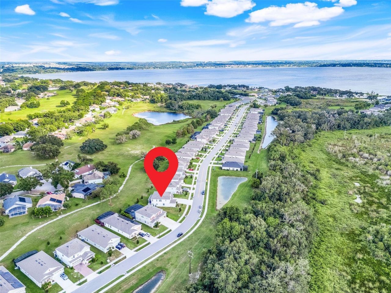 10169 Spring Lake Drive , Clermont, FL 34711 Photo