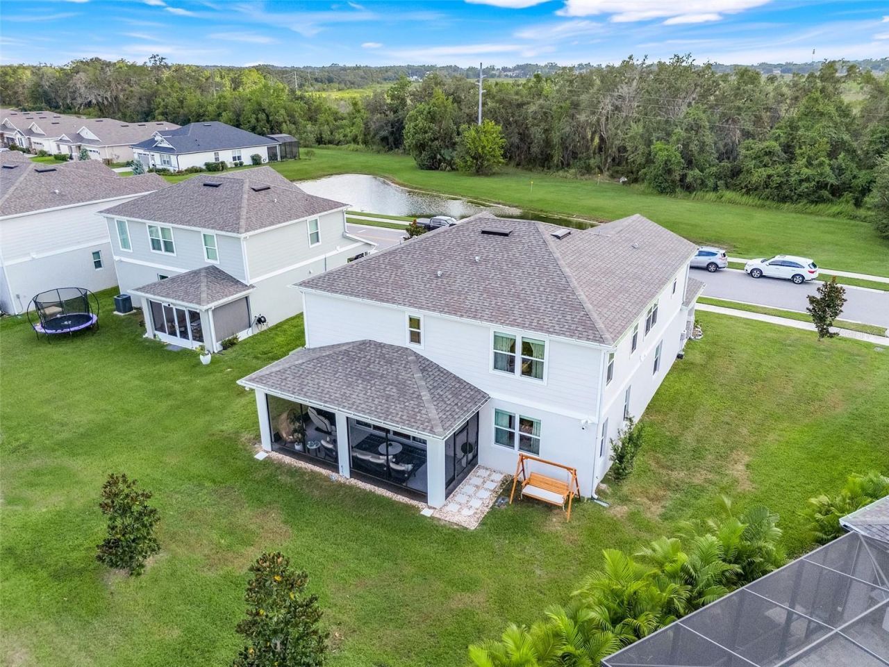 10169 Spring Lake Drive , Clermont, FL 34711 Photo
