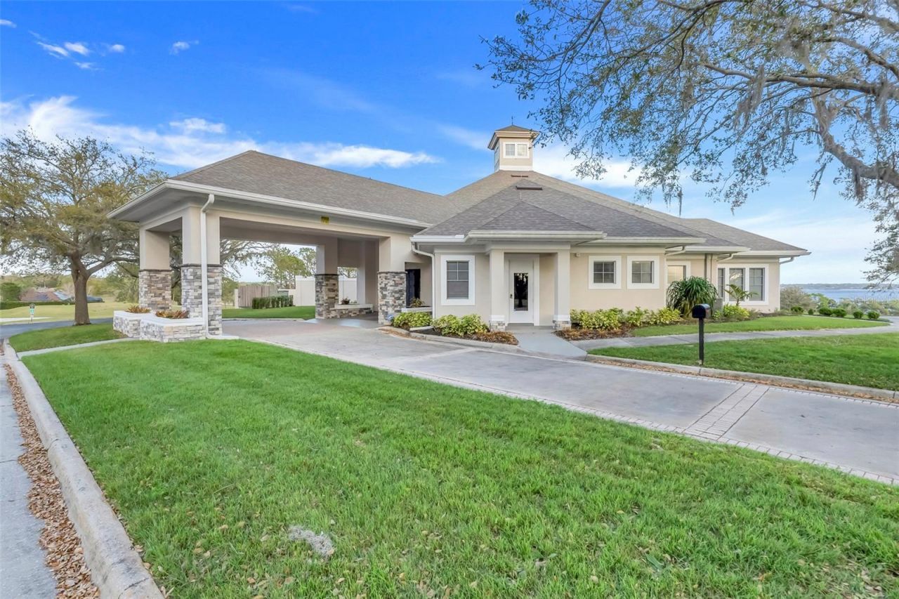 10169 Spring Lake Drive , Clermont, FL 34711 Photo