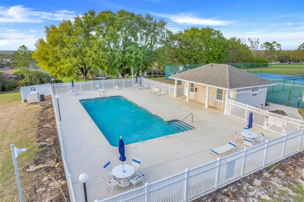 10169 Spring Lake Drive , Clermont, FL 34711 Photo
