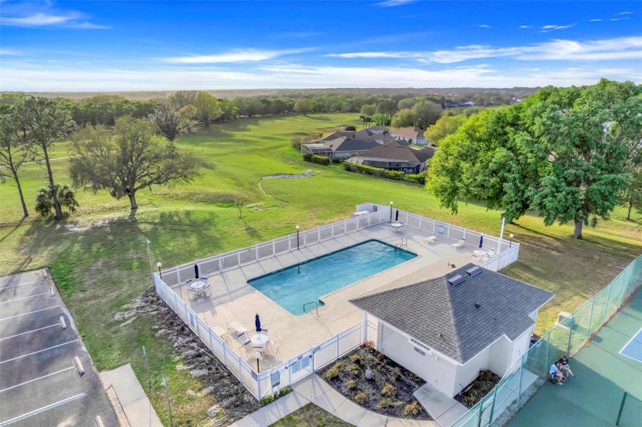 10169 Spring Lake Drive , Clermont, FL 34711 Photo