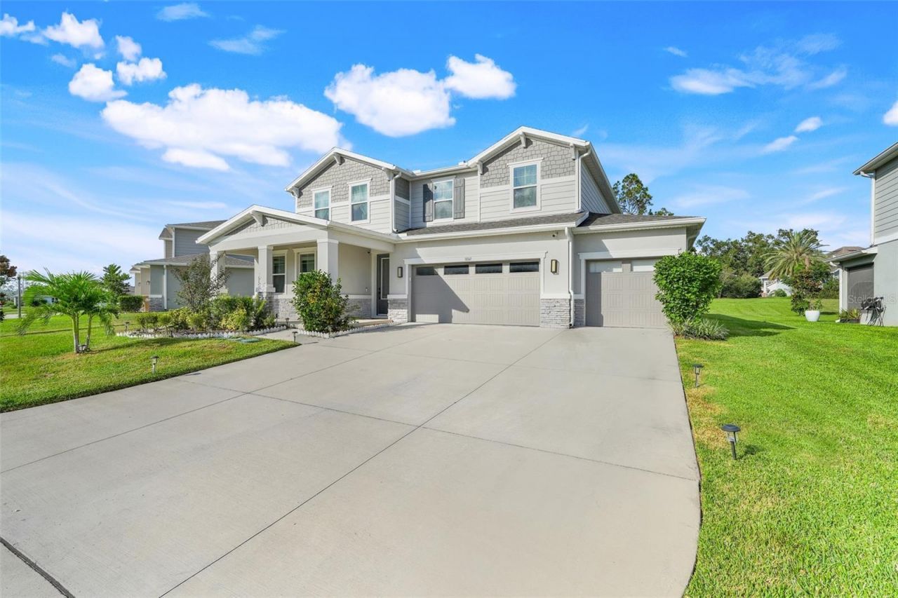 10169 Spring Lake Drive , Clermont, FL 34711 Photo