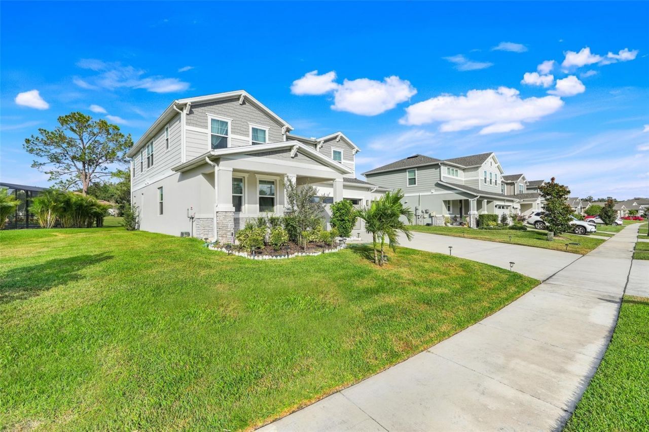10169 Spring Lake Drive , Clermont, FL 34711 Photo