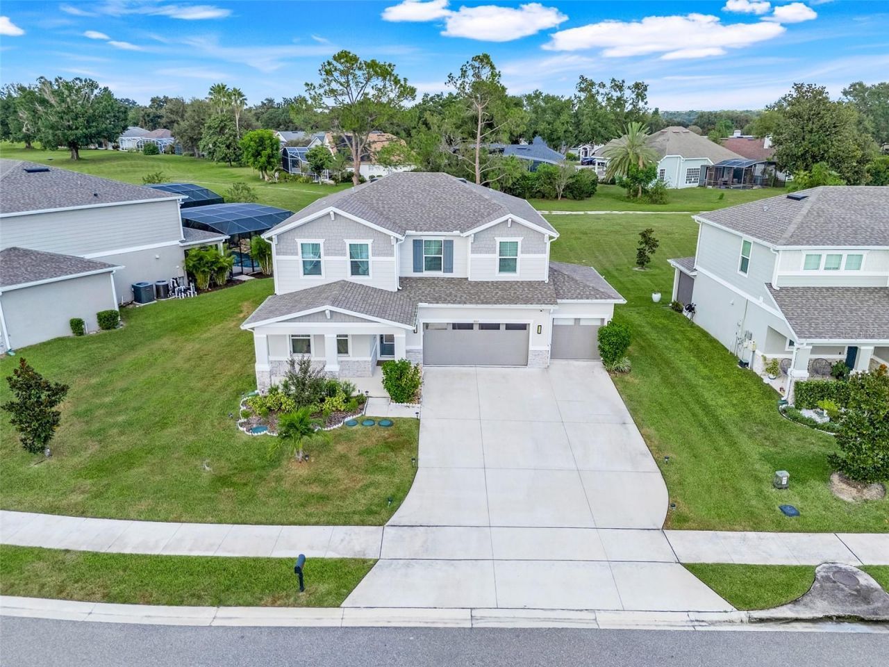 10169 Spring Lake Drive , Clermont, FL 34711 Photo