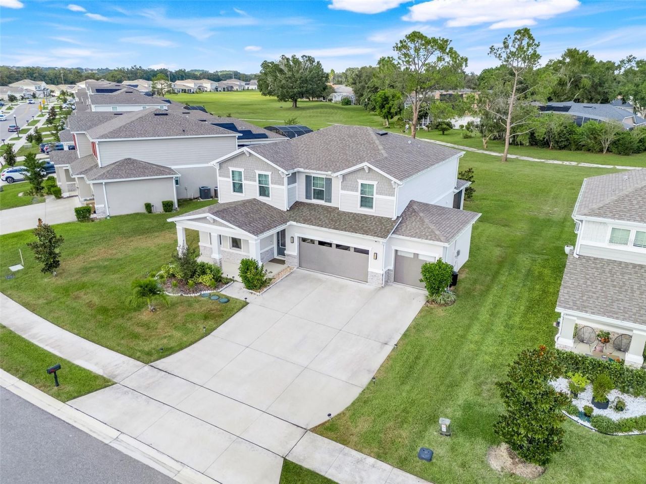 10169 Spring Lake Drive , Clermont, FL 34711 Photo