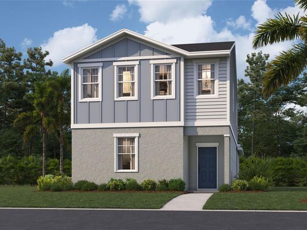 5750 STOCKADE BOULEVARD , ST CLOUD, FL 34771