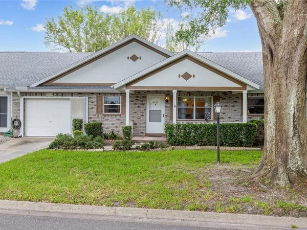 8796 SW 91ST STREET , Unit D, OCALA, FL 34481