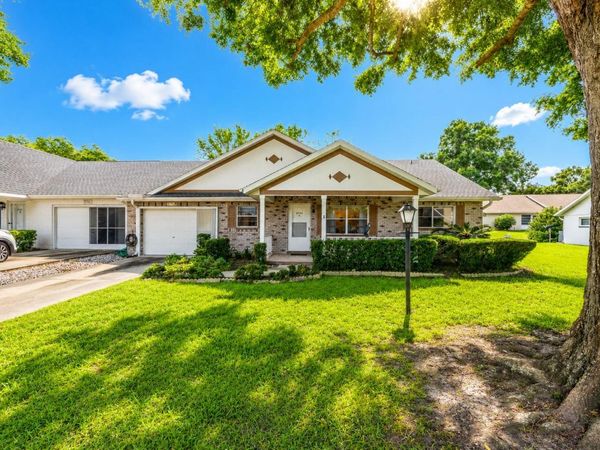 8796 SW 91ST STREET, Unit D, OCALA, FL 34481