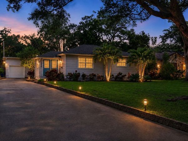 1055 MONTICELLO BOULEVARD N, ST PETERSBURG, FL 33703