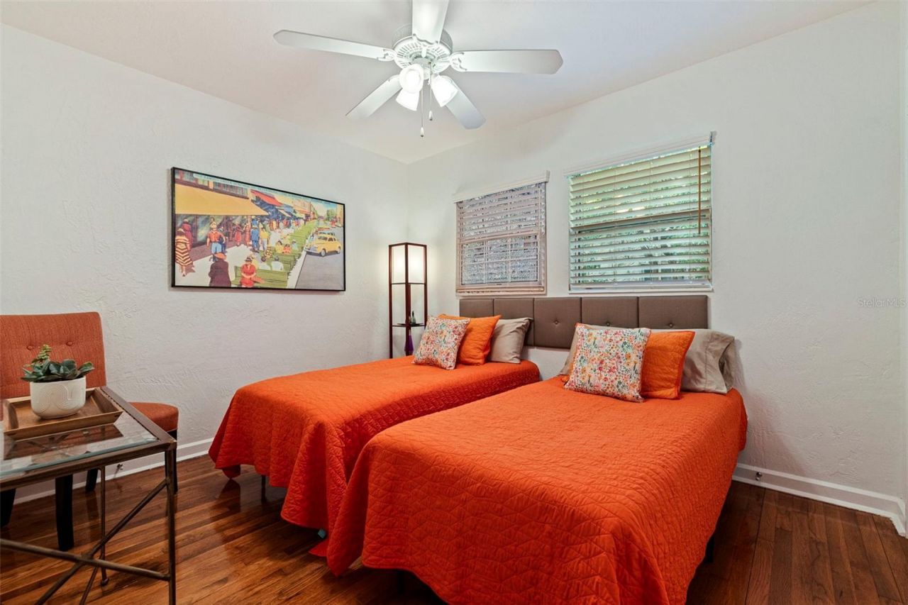 1055 Monticello Boulevard N, Saint Petersburg, FL 33703 Photo