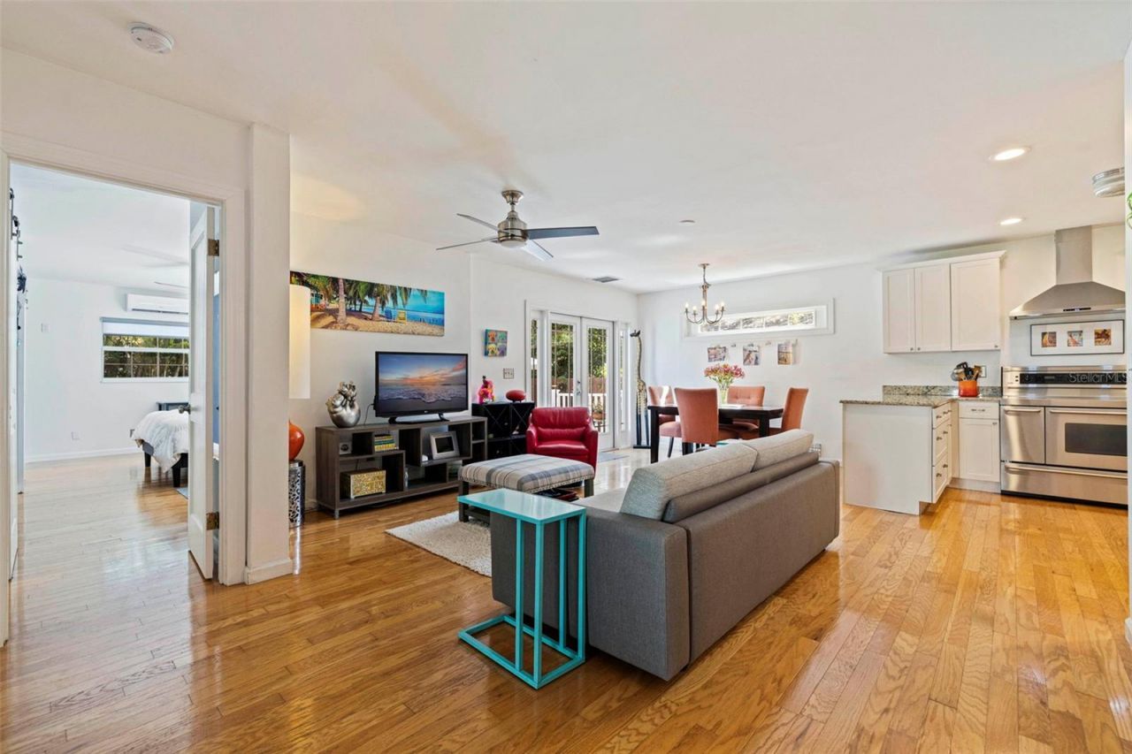 1055 Monticello Boulevard N, Saint Petersburg, FL 33703 Photo