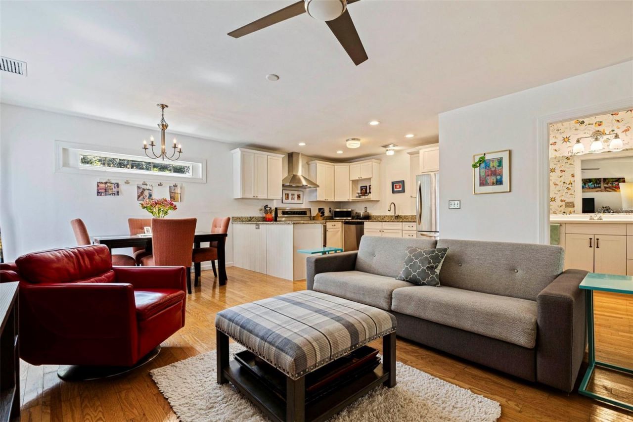 1055 Monticello Boulevard N, Saint Petersburg, FL 33703 Photo