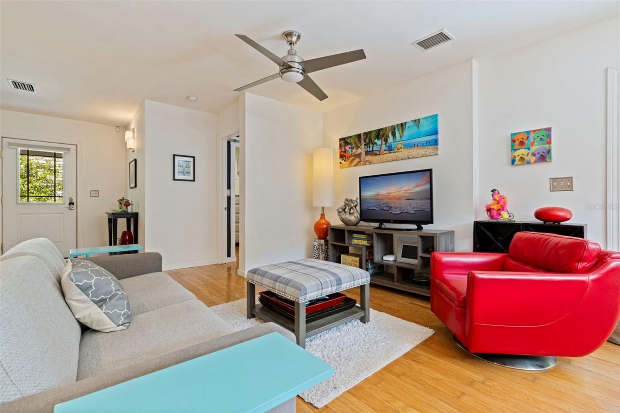 1055 Monticello Boulevard N, Saint Petersburg, FL 33703 Photo