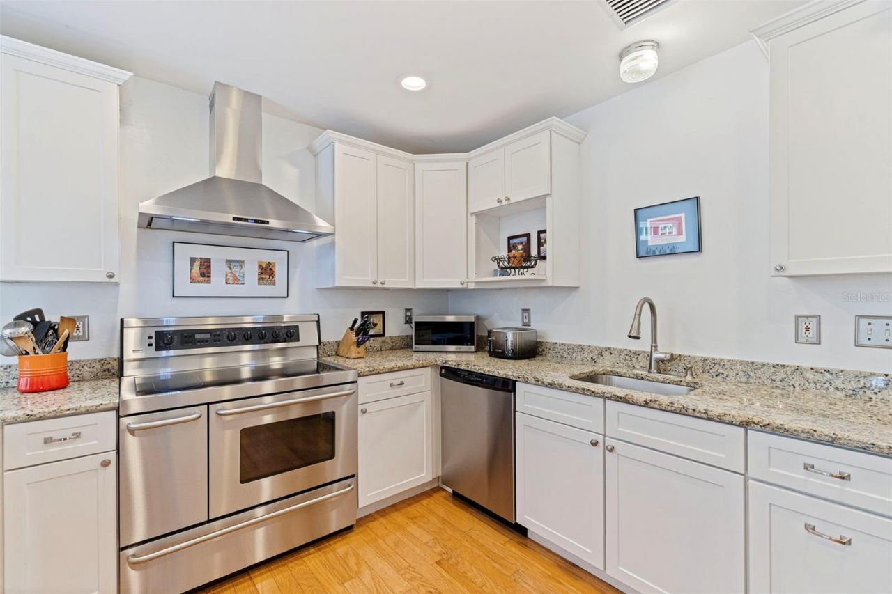 1055 Monticello Boulevard N, Saint Petersburg, FL 33703 Photo