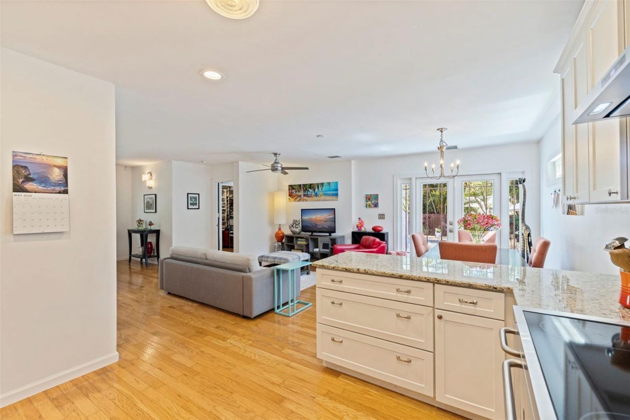 1055 Monticello Boulevard N, Saint Petersburg, FL 33703 Photo