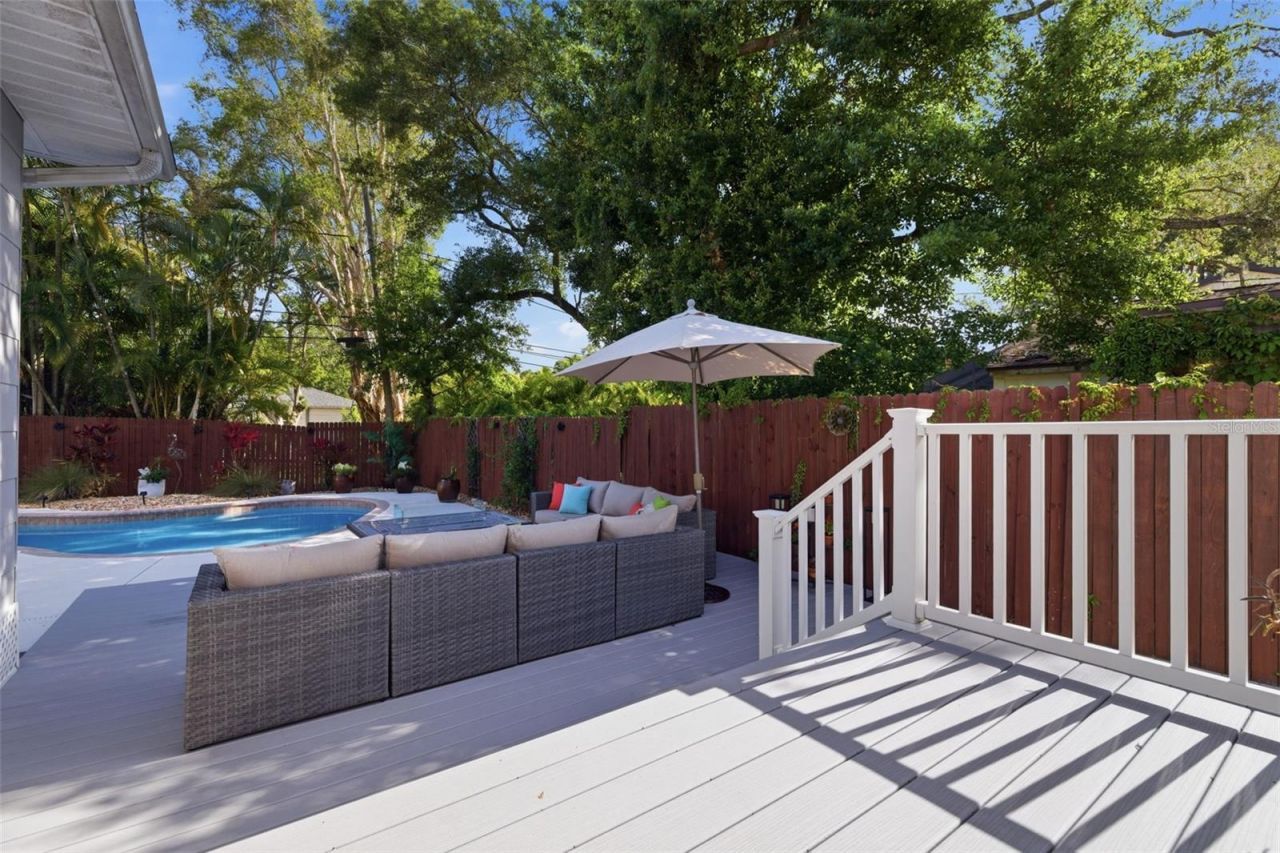 1055 Monticello Boulevard N, Saint Petersburg, FL 33703 Photo