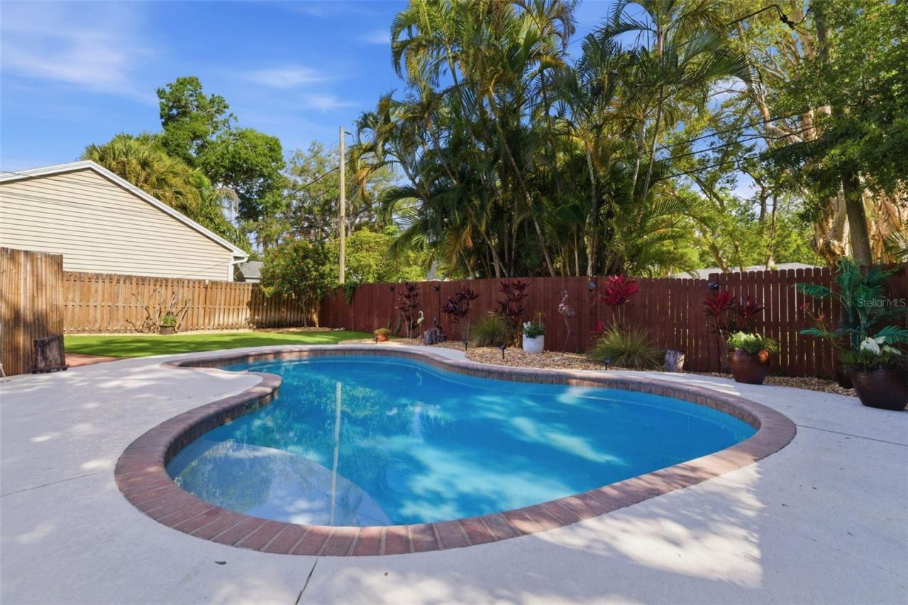 1055 Monticello Boulevard N, Saint Petersburg, FL 33703 Photo