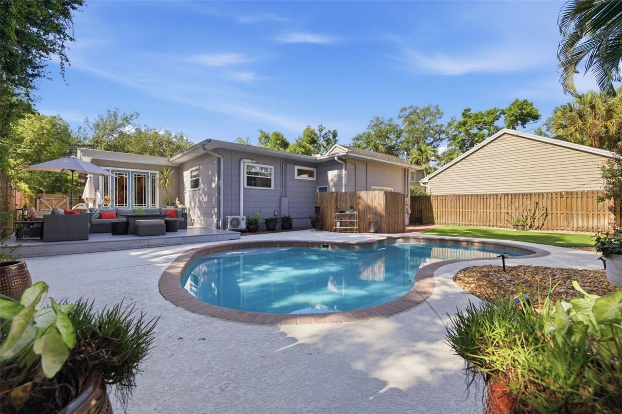 1055 Monticello Boulevard N, Saint Petersburg, FL 33703 Photo
