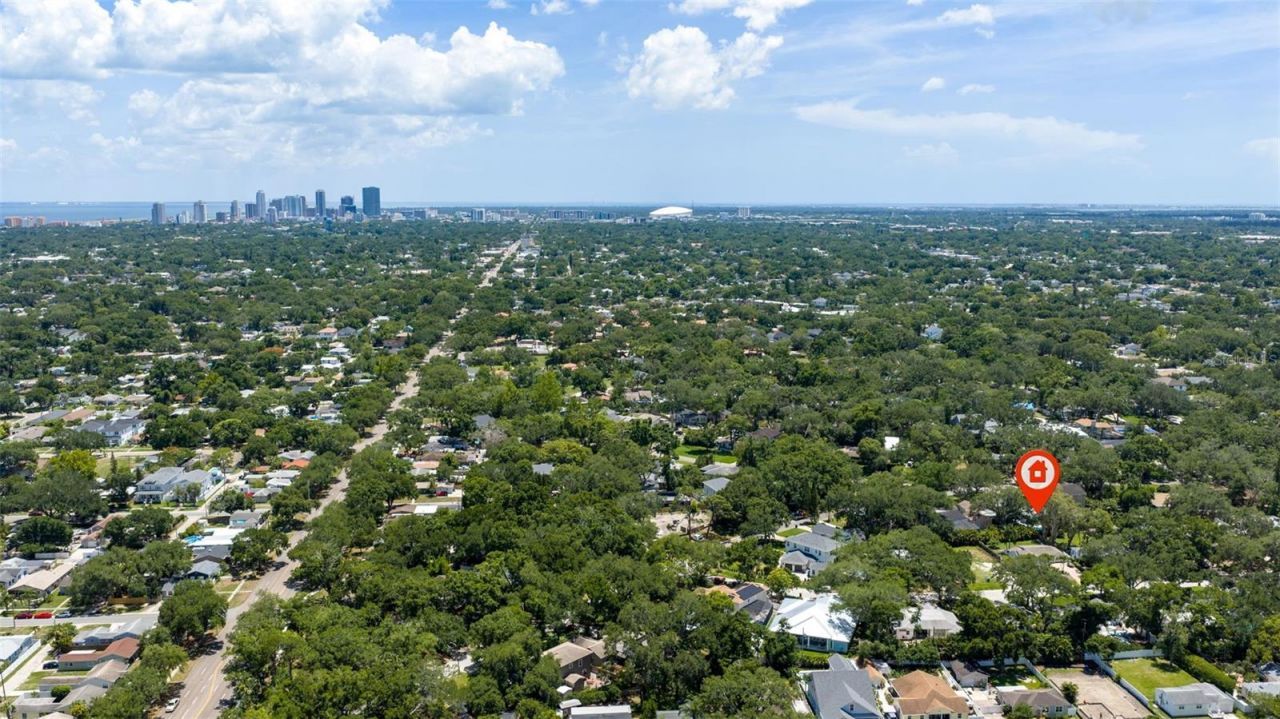 1055 Monticello Boulevard N, Saint Petersburg, FL 33703 Photo