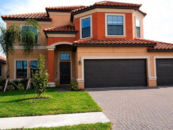 12005 CINNAMON FERN DRIVE , RIVERVIEW, FL 33579
