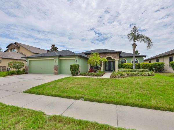 5305 MOON SHELL DRIVE , APOLLO BEACH, FL 33572