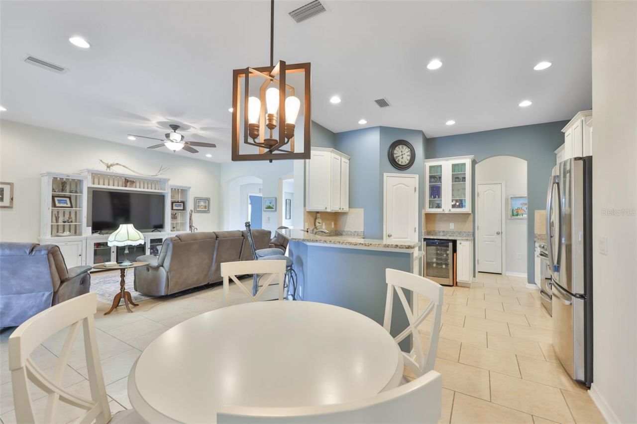 5305 Moon Shell Drive , Apollo Beach, FL 33572 Photo