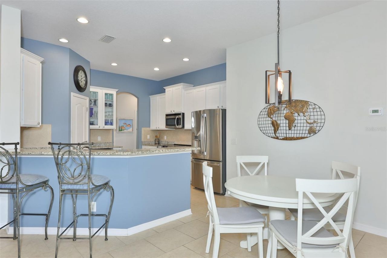 5305 Moon Shell Drive , Apollo Beach, FL 33572 Photo