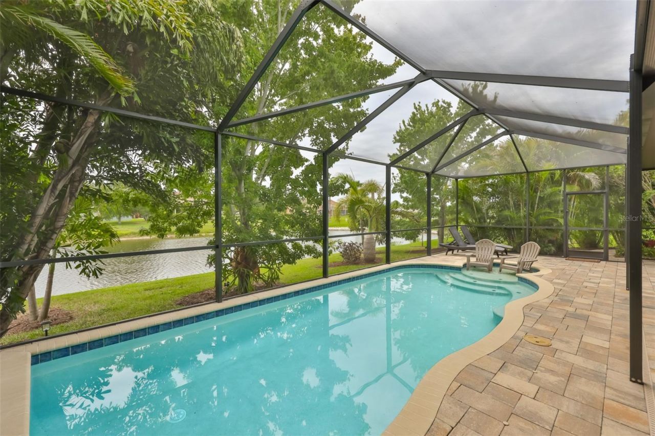 5305 Moon Shell Drive , Apollo Beach, FL 33572 Photo