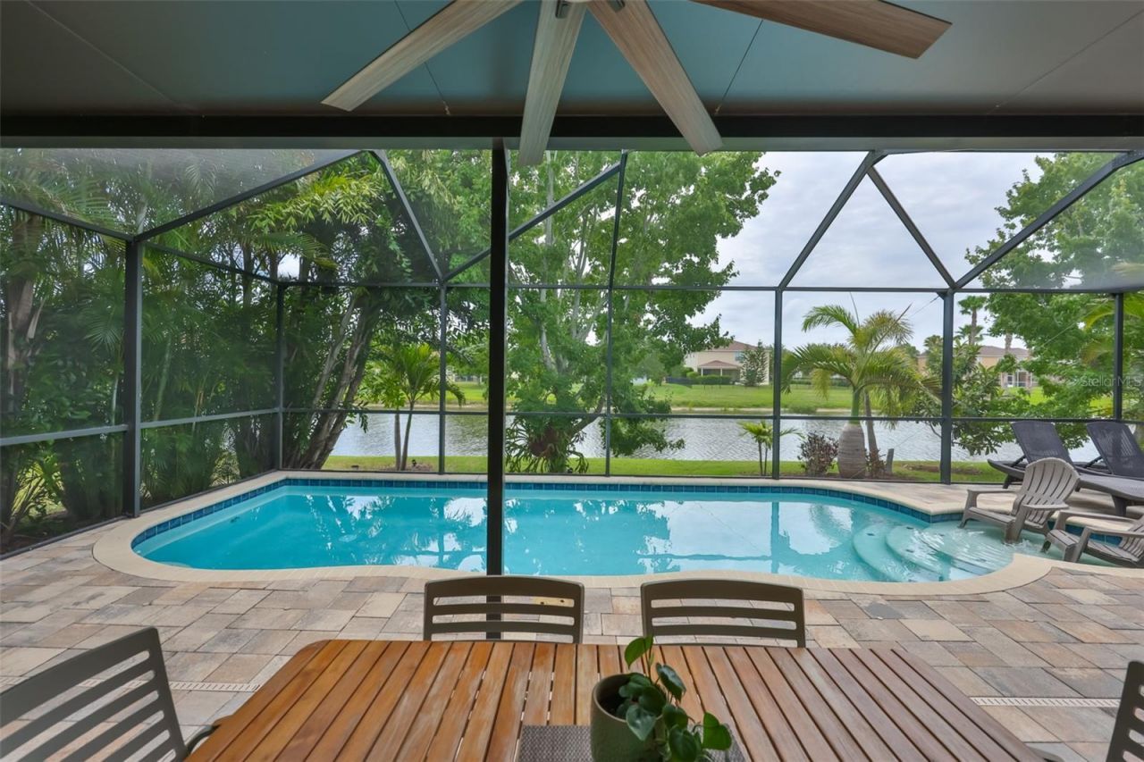 5305 Moon Shell Drive , Apollo Beach, FL 33572 Photo