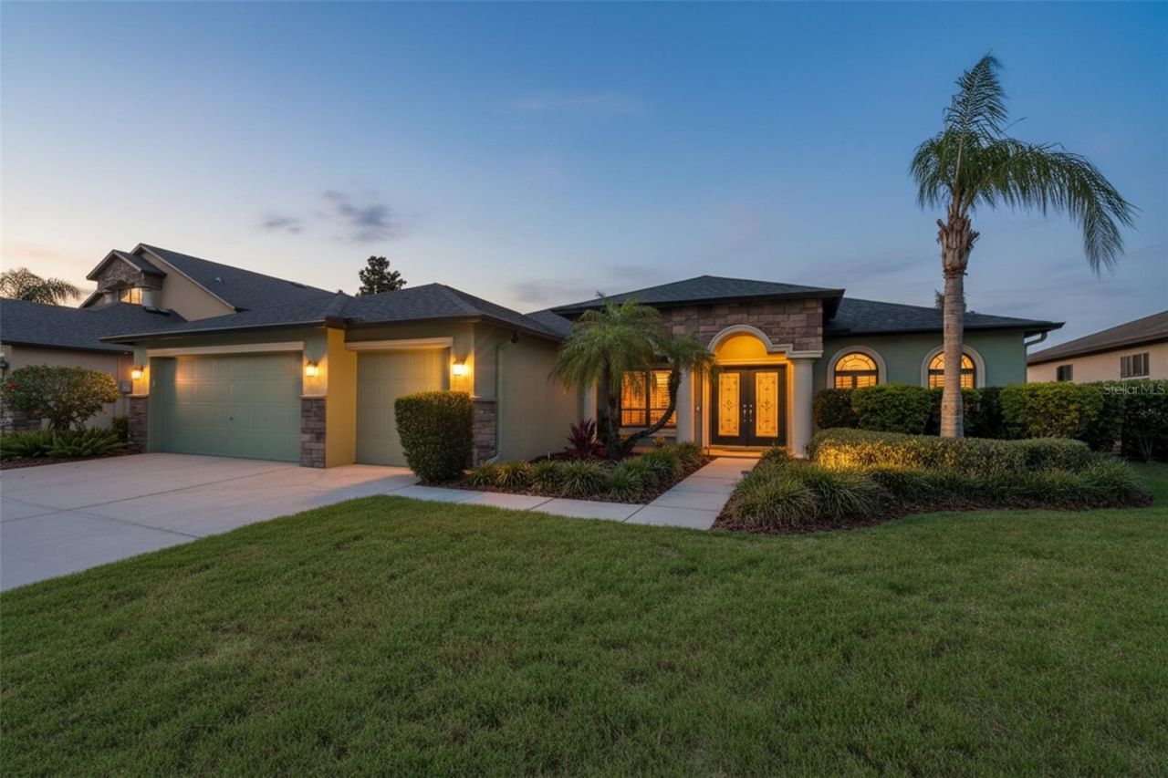 5305 Moon Shell Drive , Apollo Beach, FL 33572 Photo