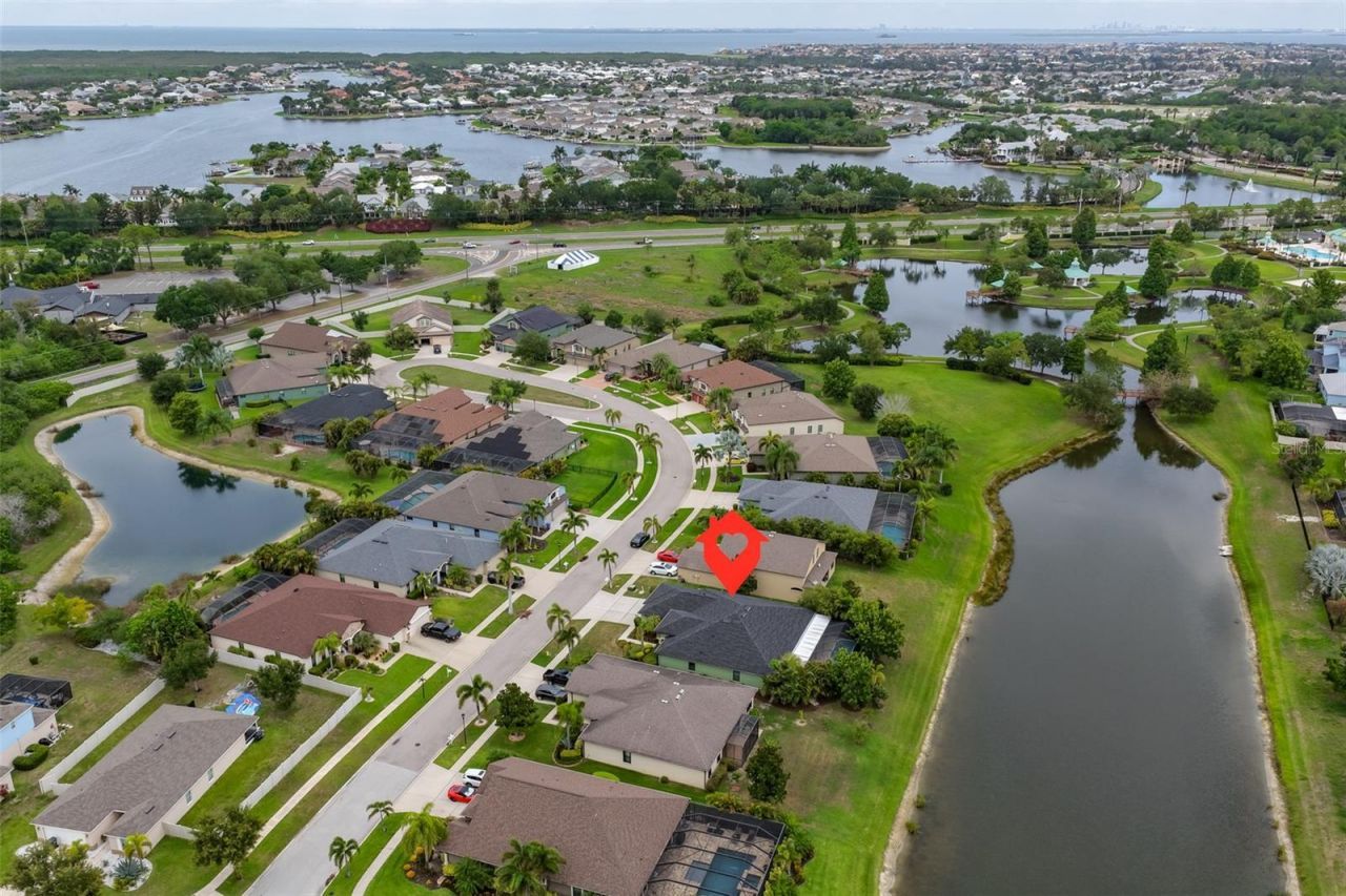 5305 Moon Shell Drive , Apollo Beach, FL 33572 Photo