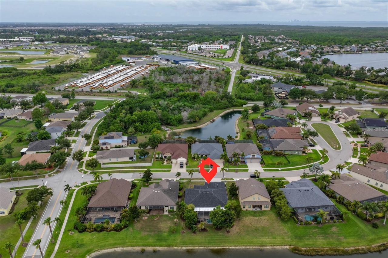5305 Moon Shell Drive , Apollo Beach, FL 33572 Photo