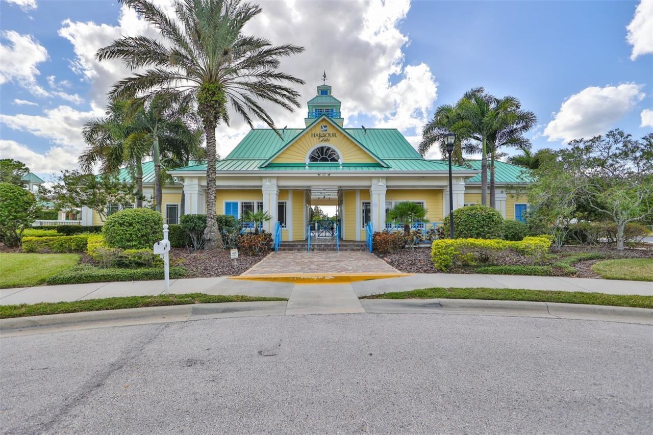 5305 Moon Shell Drive , Apollo Beach, FL 33572 Photo