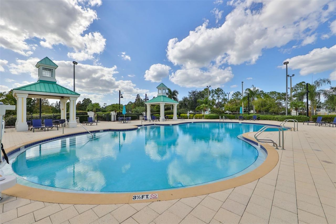 5305 Moon Shell Drive , Apollo Beach, FL 33572 Photo