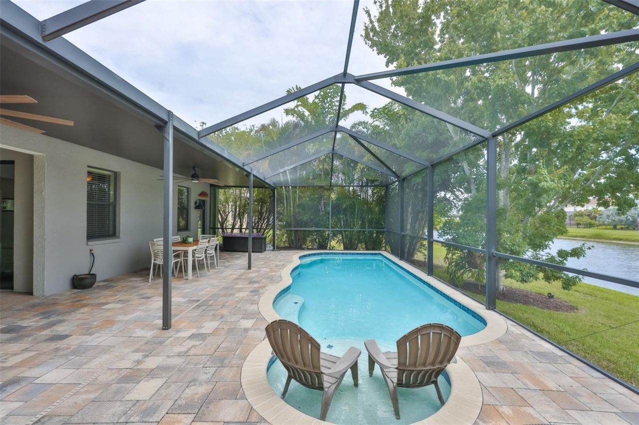 5305 Moon Shell Drive , Apollo Beach, FL 33572 Photo