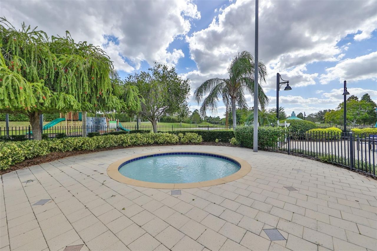 5305 Moon Shell Drive , Apollo Beach, FL 33572 Photo