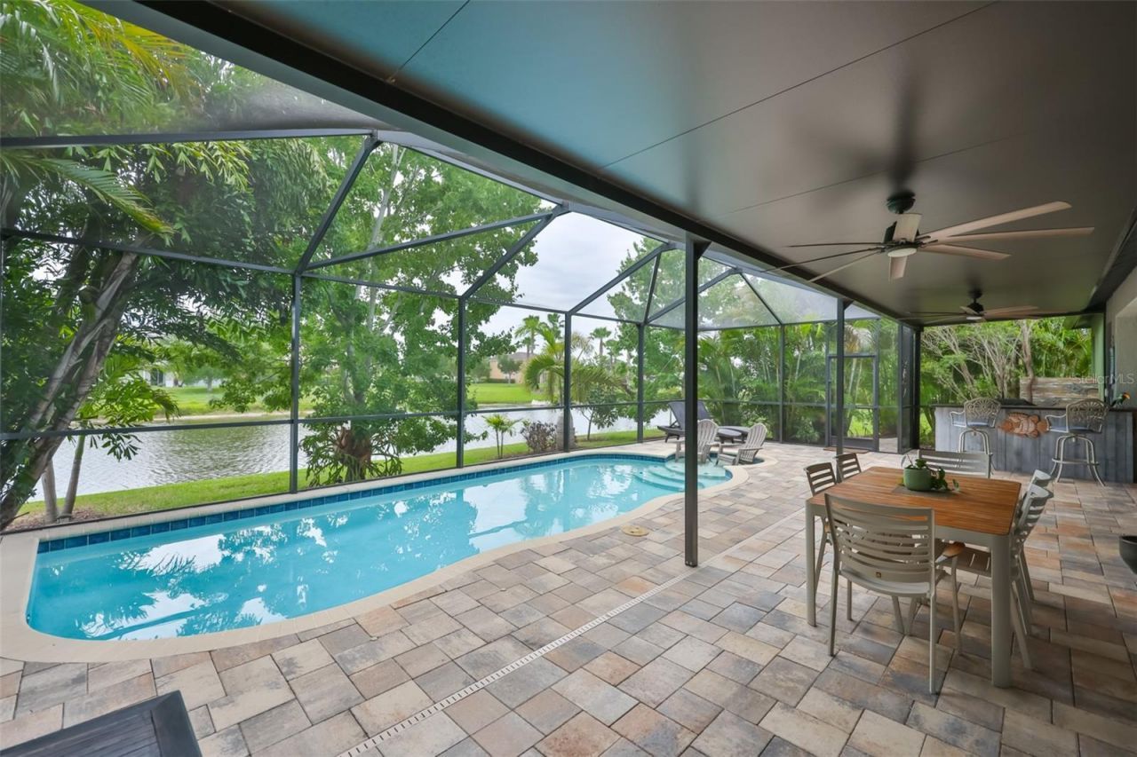 5305 Moon Shell Drive , Apollo Beach, FL 33572 Photo