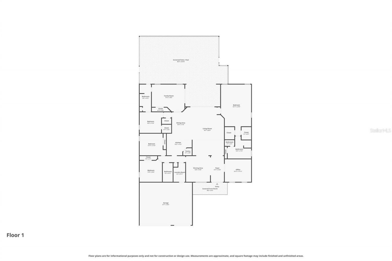 5305 Moon Shell Drive , Apollo Beach, FL 33572 Photo