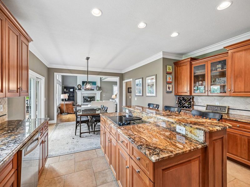 5751 Medallion Drive E, Westerville, OH 43082 Photo 20