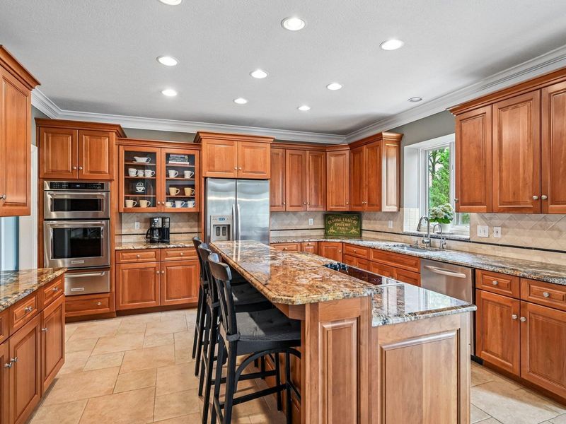 5751 Medallion Drive E, Westerville, OH 43082 Photo 22