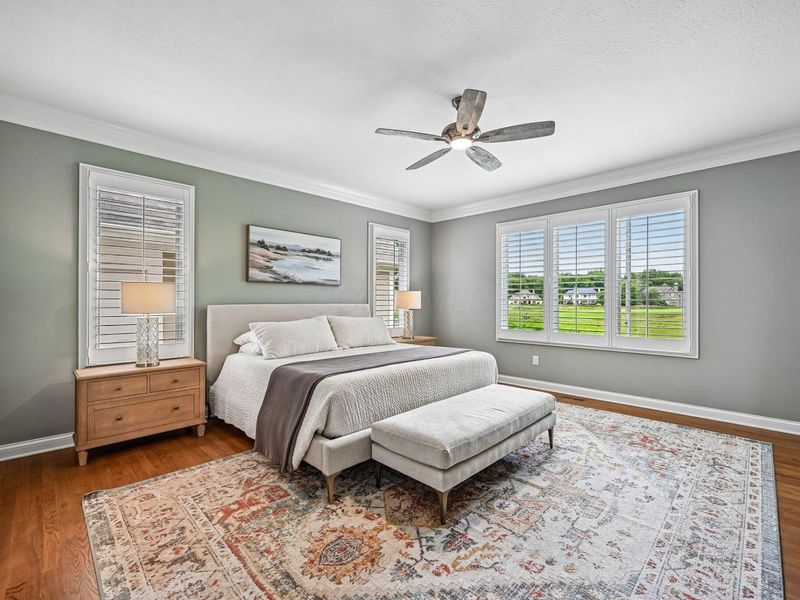 5751 Medallion Drive E, Westerville, OH 43082 Photo 30