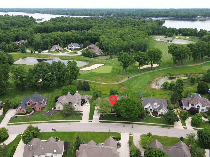 5751 Medallion Drive E, Westerville, OH 43082 Photo 52