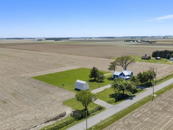 6421 County Road D , Hamler, OH 43524