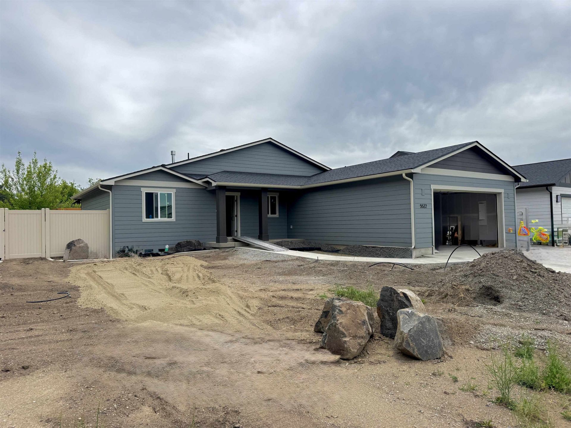 5522 N Bolivar Rd, Spokane Valley, WA 99216 Main Photo