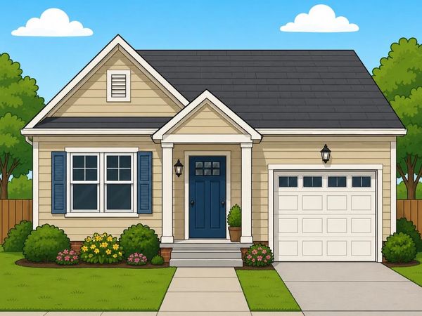 5522 N Bolivar Rd, Spokane Valley, WA 99216